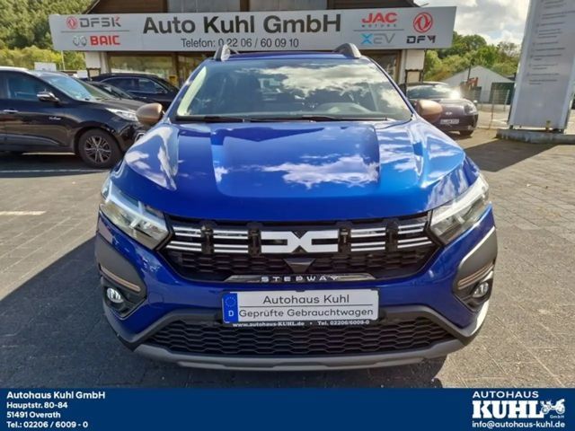 Dacia Sandero Extreme Stepway