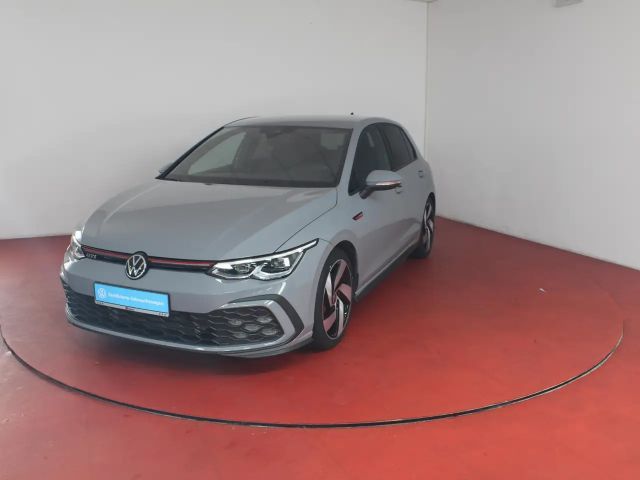 Volkswagen Golf 2.0 TSI DSG GTI