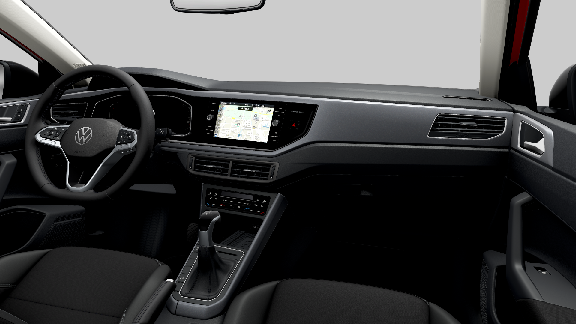 Volkswagen Taigo 1.0 TSI DSG