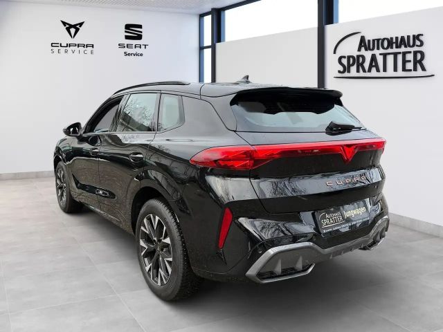 Cupra Terramar 1.5 eTSI