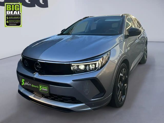 Opel Grandland X Innovation