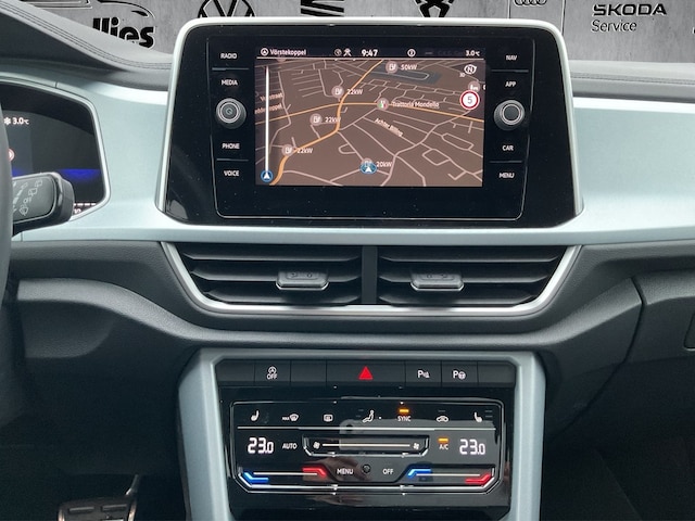 Volkswagen T-Roc DSG Life