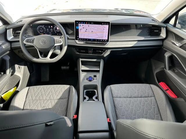 Volkswagen Tayron DSG