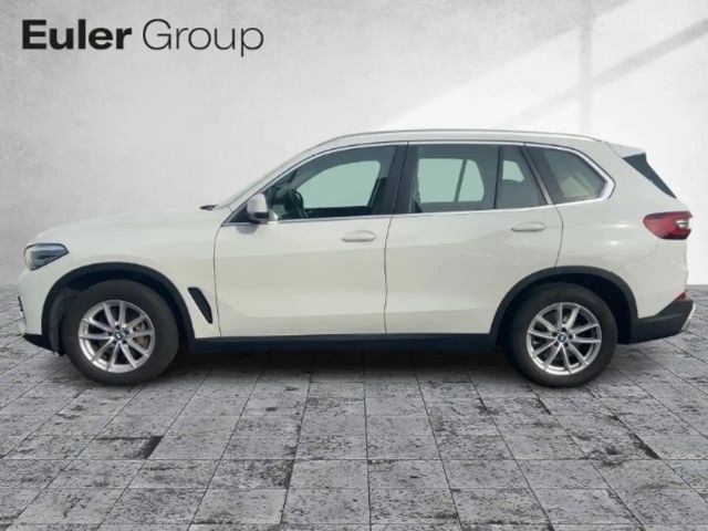 BMW X5 xDrive