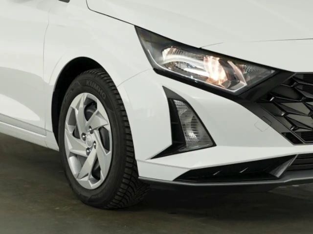 Hyundai i20 Select T-GDi