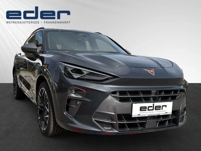 Cupra Terramar 1.5 e-Hybrid