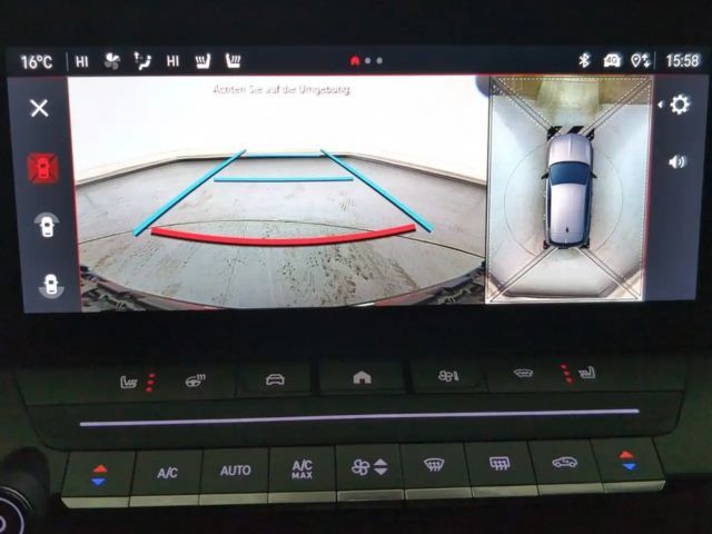 Opel Astra 1.2 Turbo GS-Line Grand Sport Turbo