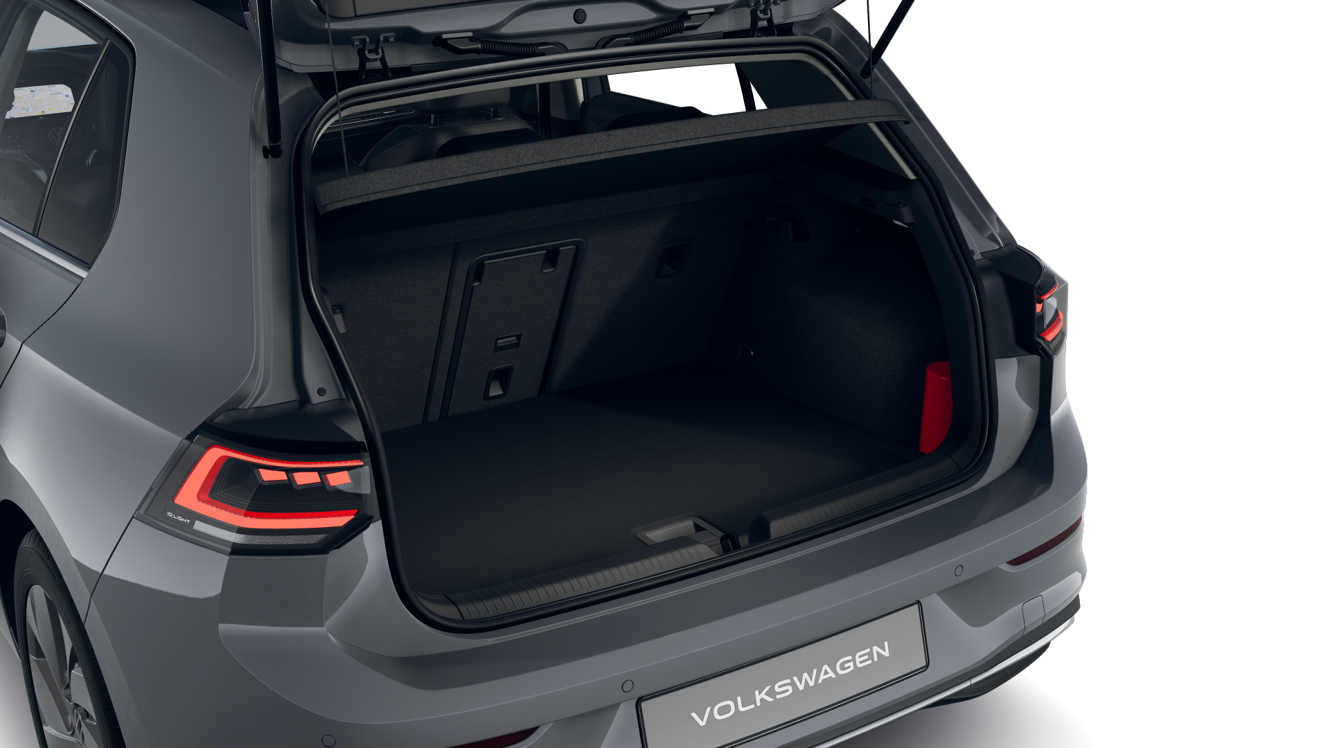 Volkswagen Golf 1.5 eTSI DSG Style