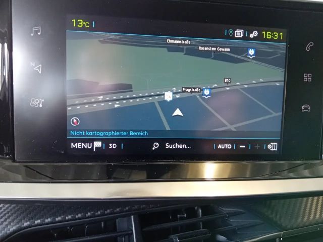 Peugeot E-2008 Allure Pack