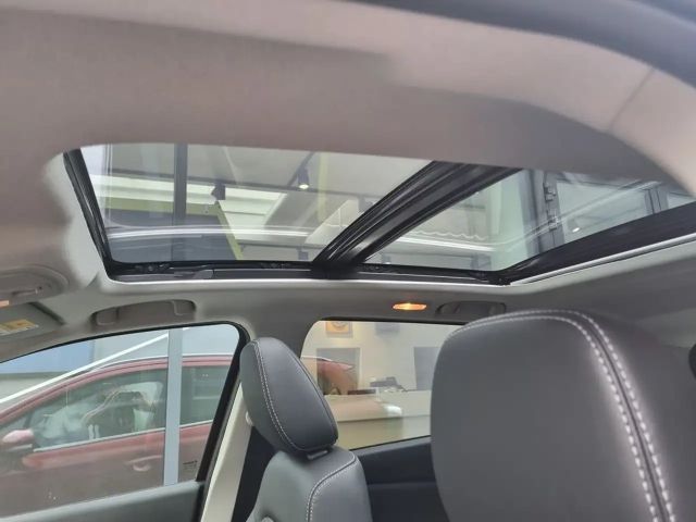 Suzuki S-Cross AllGrip Flash Hybrid