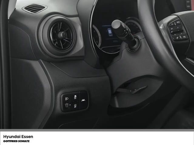 Hyundai i10 Select