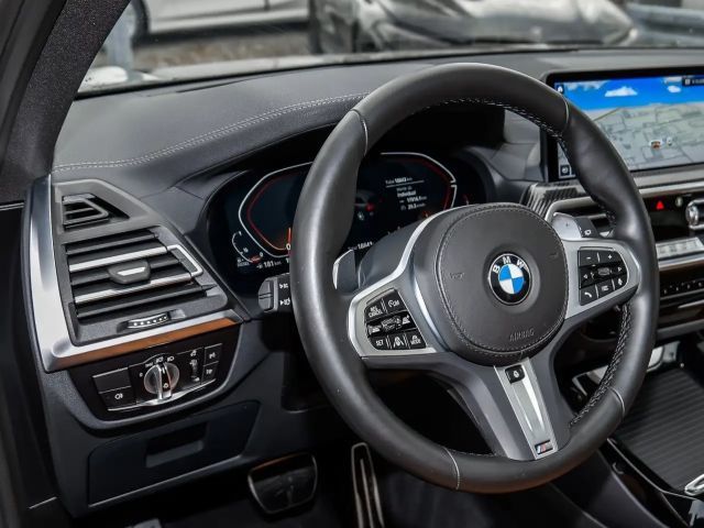 BMW X3 M-Sport xDrive30d