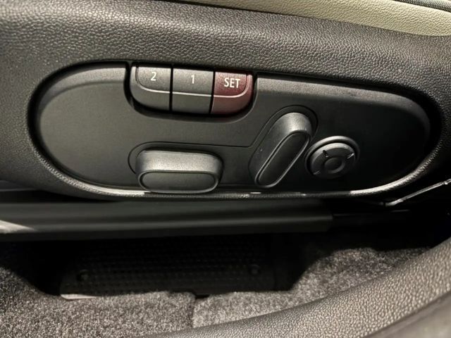 MINI John Cooper Works Countryman All4