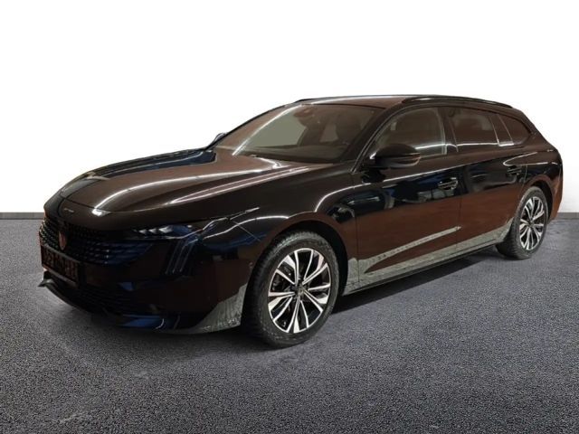 Peugeot 508 Allure Pack