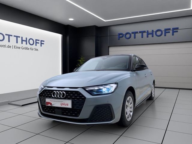 Audi A1 25 TFSI Sportback