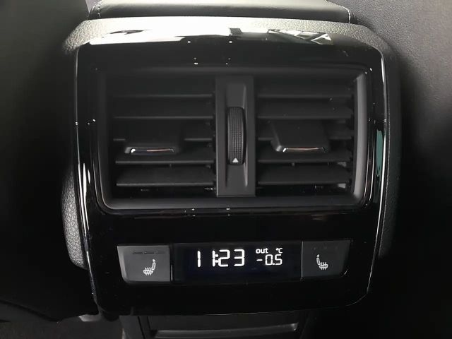 Skoda Superb PlugIn-Hybrid Sportline