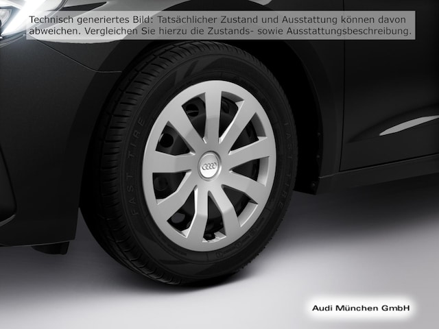 Audi A1 25 TFSI S-Tronic Sportback