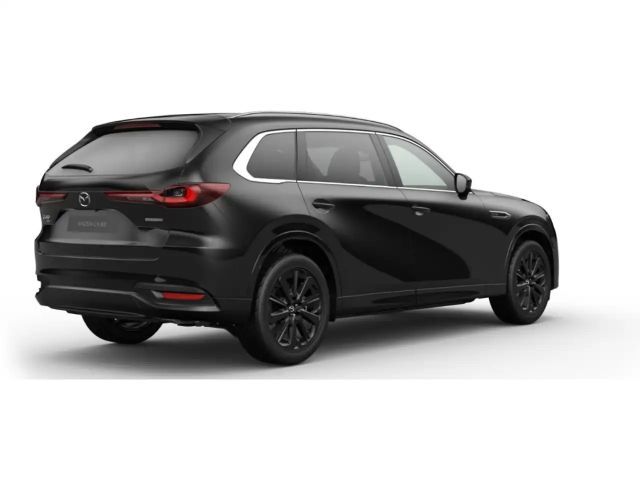 Mazda CX-80 Homura Plus