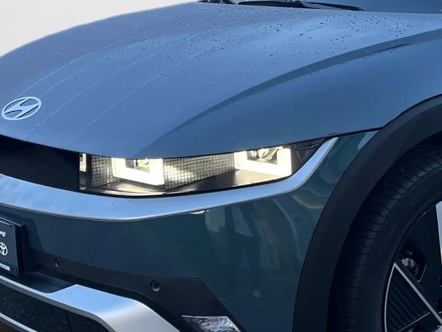 Hyundai IONIQ 5 Dynamiq