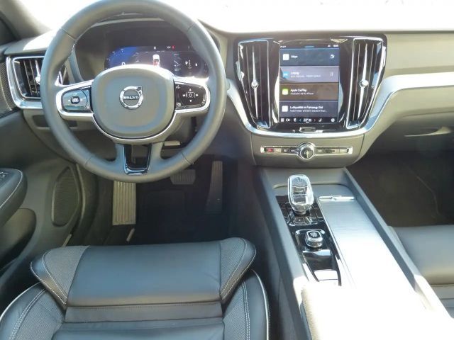 Volvo S60 Dark Plus