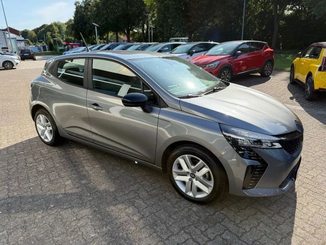 Renault Clio Evolution