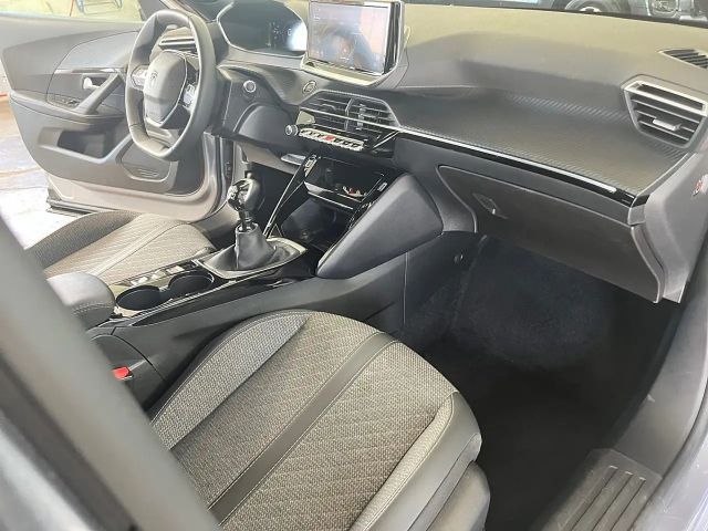 Peugeot 2008 Allure Pack PureTech