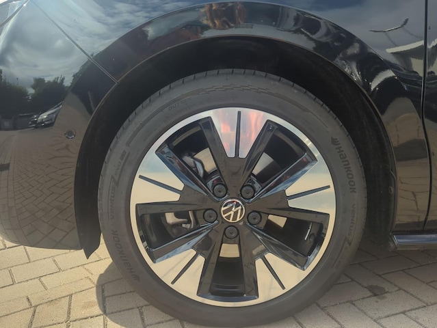 Volkswagen Multivan T7