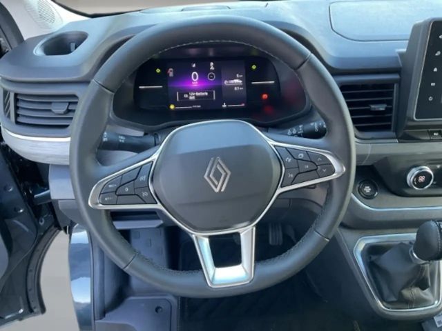 Renault Trafic Blue EDC Spaceclass