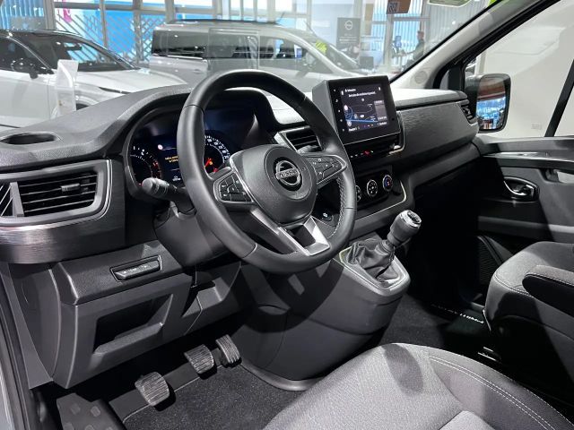 Nissan Primastar L1H1 Tekna dCi 150