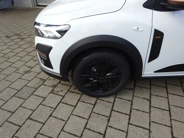 Dacia Sandero Extreme Stepway