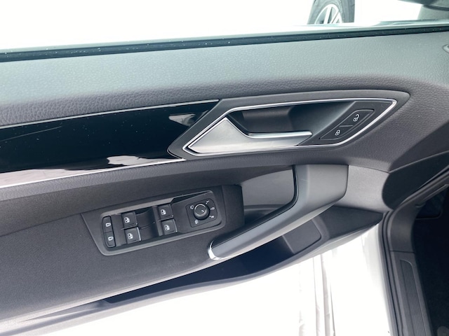 Volkswagen Touran 2.0 TDI DSG