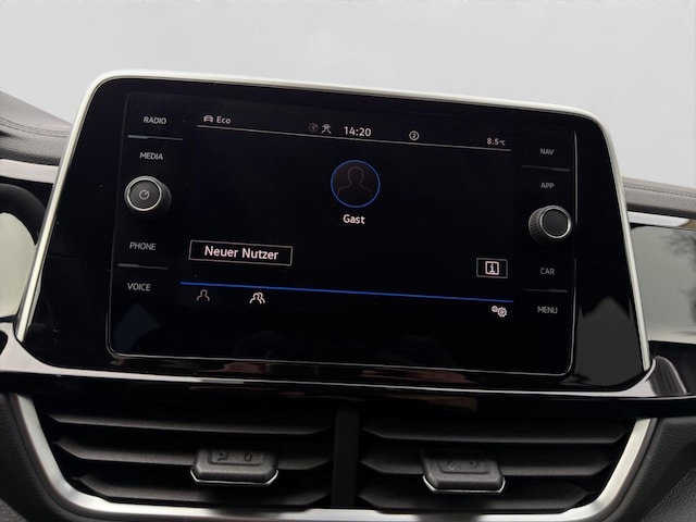 Volkswagen T-Roc 1.0 TSI R-Line