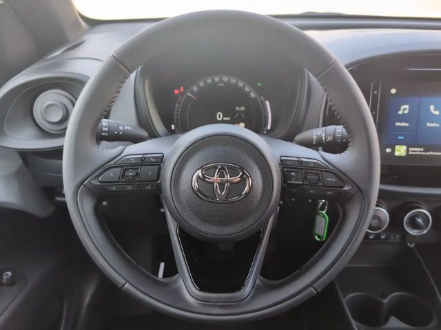 Toyota Aygo X Hatchback Play