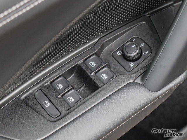 Volkswagen Tiguan 1.5 eTSI DSG Life Plus