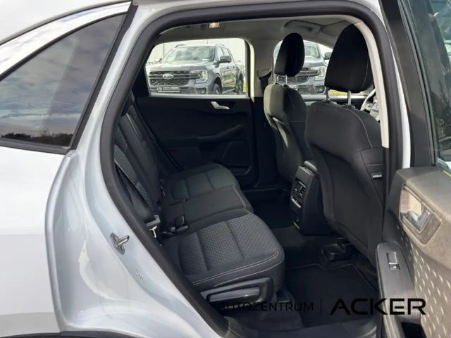 Ford Kuga Cool & Connect EcoBoost