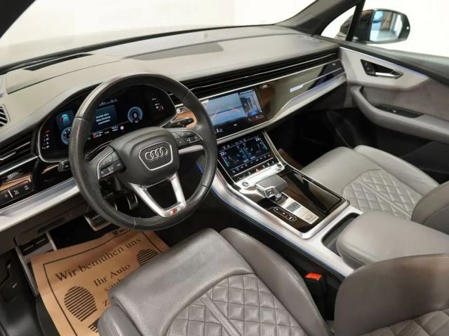 Audi Q7 50 TDI Quattro