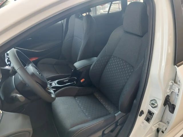 Suzuki Swace Comfort Hybrid