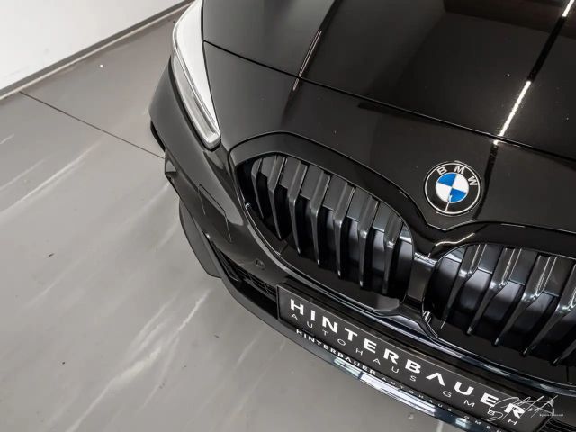 BMW 118 118d M-Sport Sedan