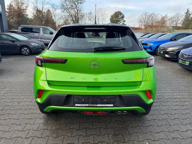 Opel Mokka 1.2 Turbo Turbo