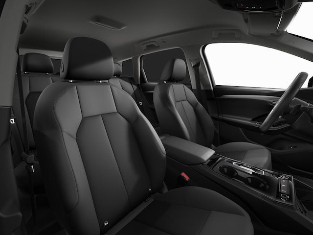 Audi Q6 e-tron Quattro