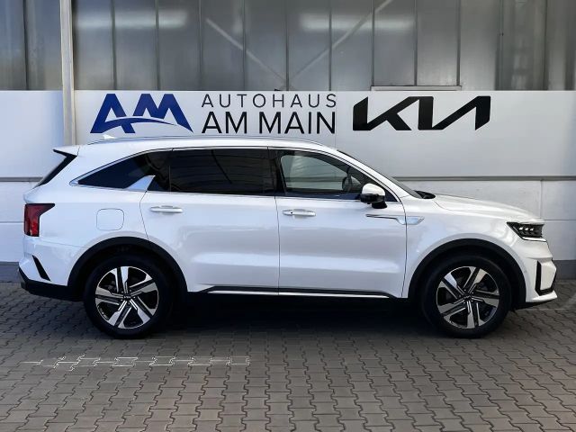 Kia Sorento PHEV Platinum Edition