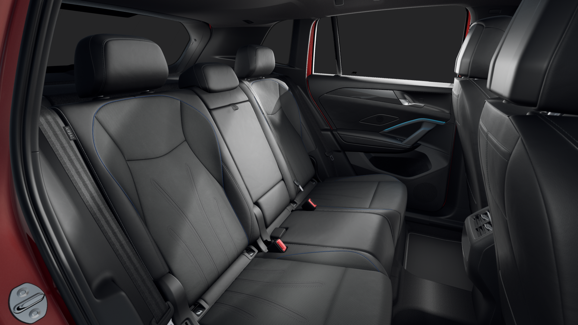 Volkswagen Tiguan 2.0 TDI