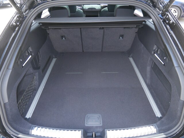 Audi A6 e-tron Avant Quattro