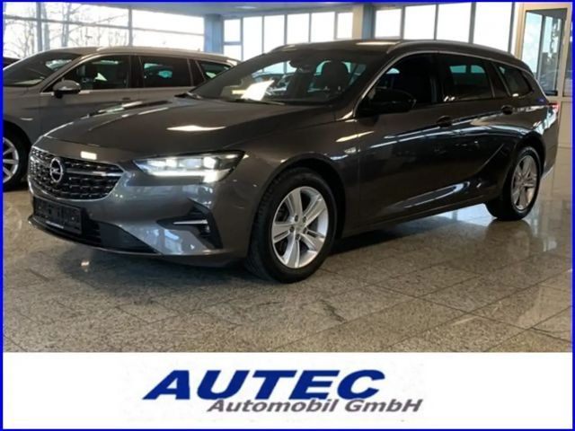 Opel Insignia 2.0 CDTI Business Sports Tourer