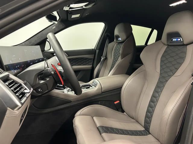 BMW X6 Competition Coupé