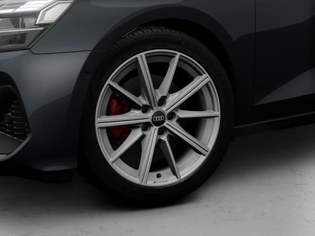 Audi A3 35 TFSI S-Tronic Sedan