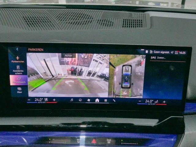 BMW i5 M-Sport Sedan