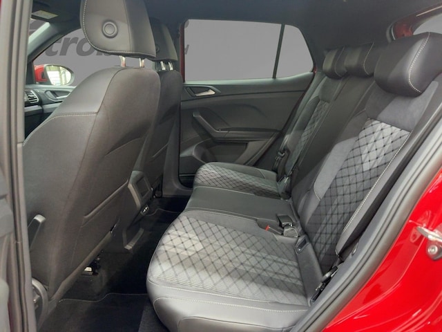 Volkswagen T-Cross 1.0 TSI DSG R-Line