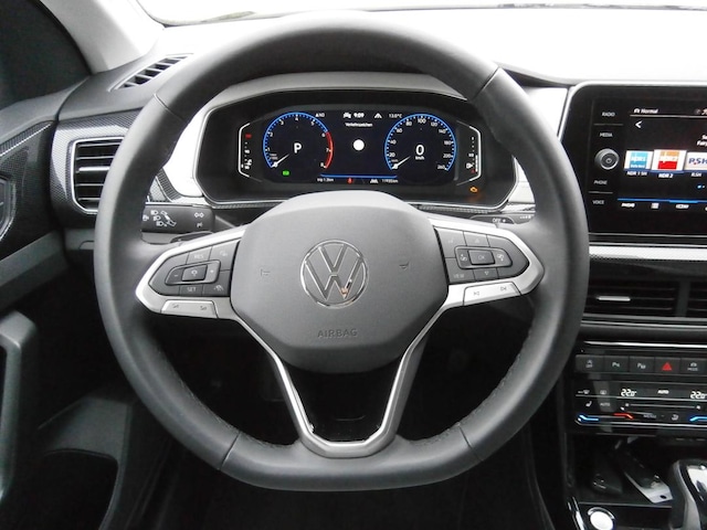Volkswagen T-Cross T-CROSS 1.0  StyleB 085 TSID7F