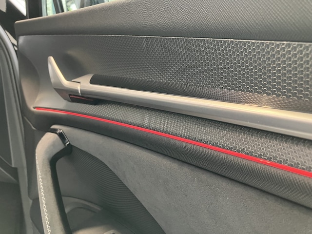 Skoda Kodiaq 1.5 TSI Sportline